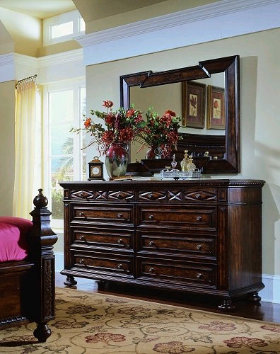 dressing table bed16